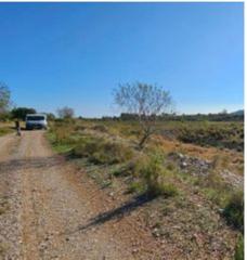 Finca rústica a Pla la torreta 3
