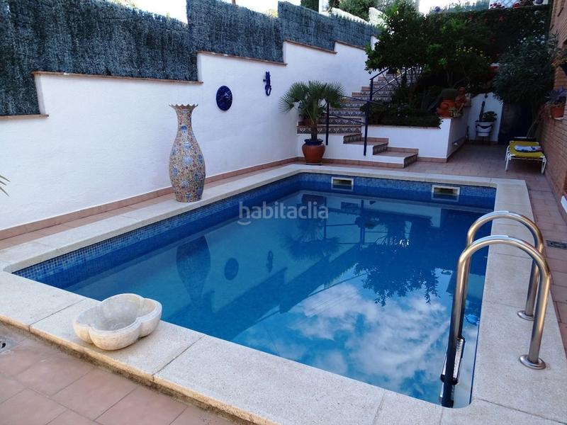 Foto 01be3591-8168-4af0-ae60-52e00f507bc9. Chalet preciosa y confortable casa de 4 habitaciones a 5 minutos a pie del centro y muy cerca de la estación de autobuses. a 18 km. de la en Roses