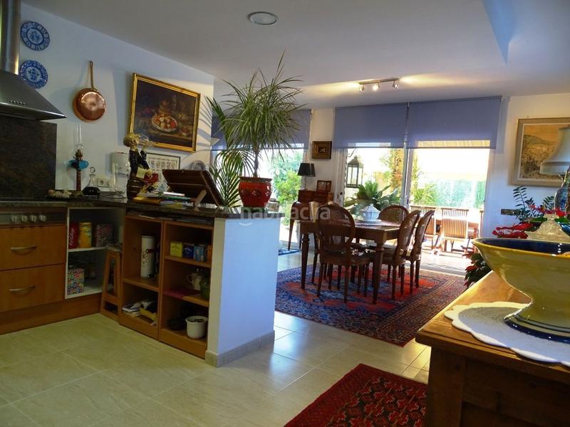 Foto d5eb04c6-19cc-4bbe-a7b7-34a88a004a81. Chalet preciosa y confortable casa de 4 habitaciones a 5 minutos a pie del centro y muy cerca de la estación de autobuses. a 18 km. de la en Roses