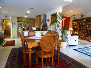 Xalet a Els Grecs-Mas Oliva. Preciosa y confortable casa de 4 habitaciones a 5 minutos a pie