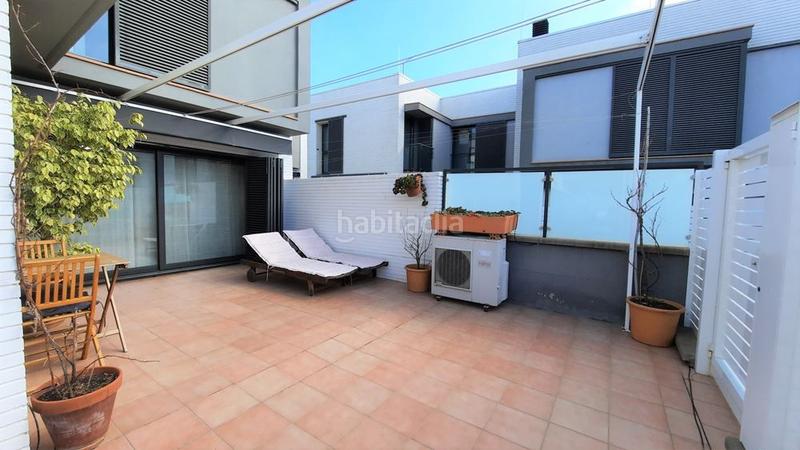 Foto 227085d3-7f4e-49b8-beb3-f31541b7a8f8. Reihenhaus mit heizung parking pool in Centre Roses