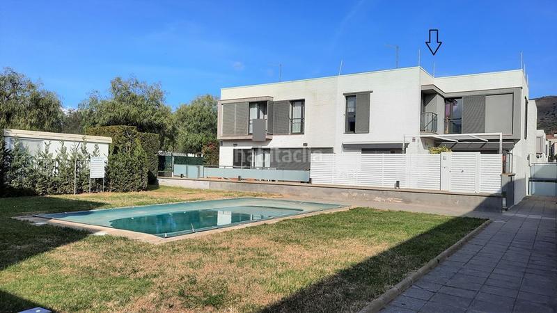 Foto 762faafb-d671-4e61-9b76-84df30964571. Reihenhaus mit heizung parking pool in Centre Roses