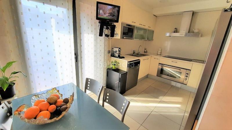 Foto 7be6f5ed-479a-4d2a-a43b-c6b4d05a25b1. Reihenhaus mit heizung parking pool in Centre Roses