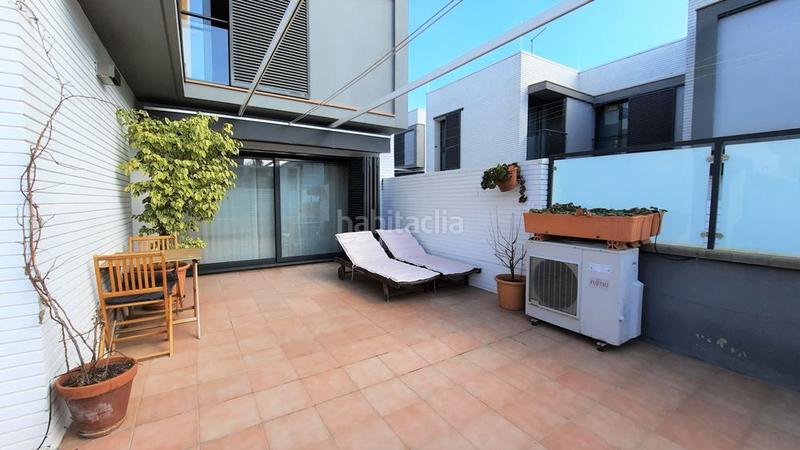 Foto ec1fc022-8f83-44d9-8e78-c35a5c40357a. Reihenhaus mit heizung parking pool in Centre Roses