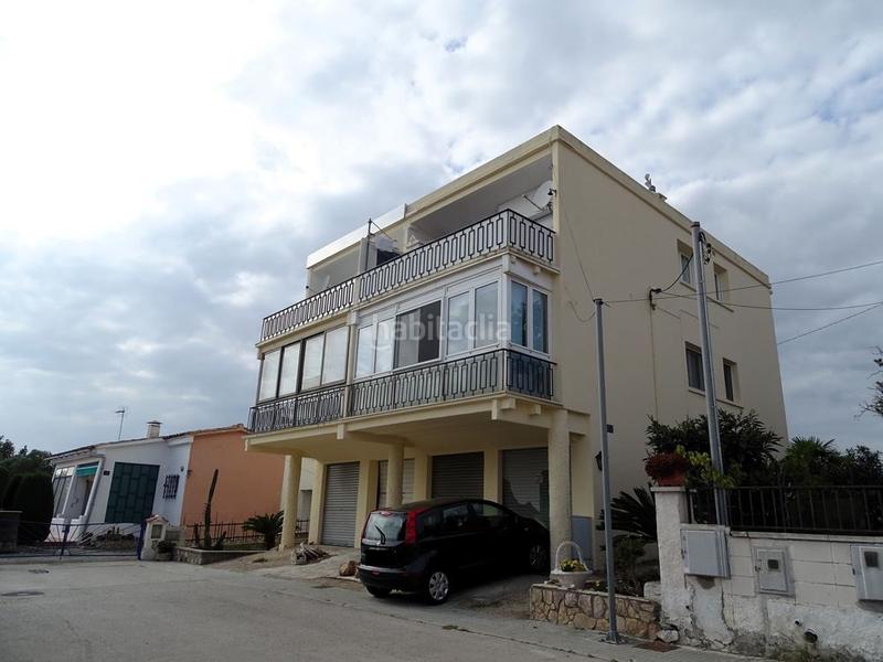 Foto a96892f6-e2c6-4cd2-8ed0-7310da642ec9. Appartement in Nord Roses