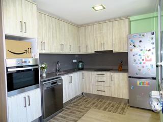 Apartament  Desconocido. Apartamento de 2 habitaciones en la garrigues