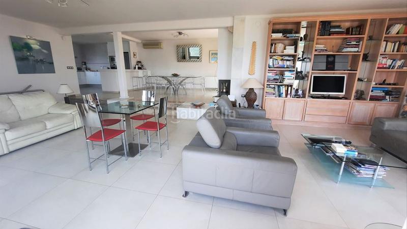 Foto 407c50a3-59fa-4c95-b00b-17e3605ce5fc. Chalet espléndidas vistas a la bahía en Puig Rom-Canyelles-Almadrava Roses