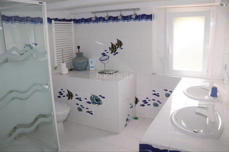 Foto d06b3b57-2be9-4f6f-9a9c-912c4bd577b1. Chalet espléndidas vistas a la bahía en Puig Rom-Canyelles-Almadrava Roses