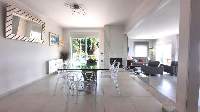 Foto d734a8a3-b5a1-4329-afba-36438415a277. Chalet espléndidas vistas a la bahía en Puig Rom-Canyelles-Almadrava Roses