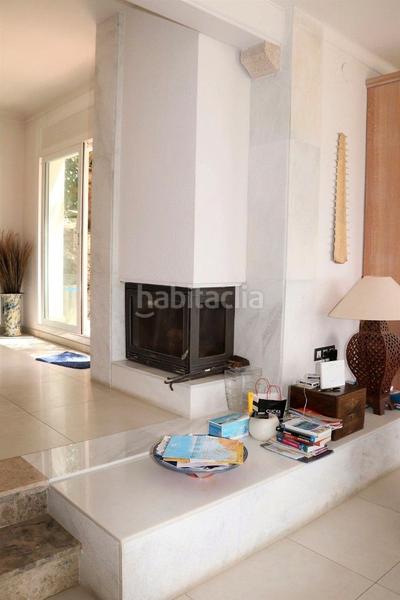 Foto e72cbe9f-bde2-4936-a16a-3c092710d8cf. Chalet espléndidas vistas a la bahía en Puig Rom-Canyelles-Almadrava Roses