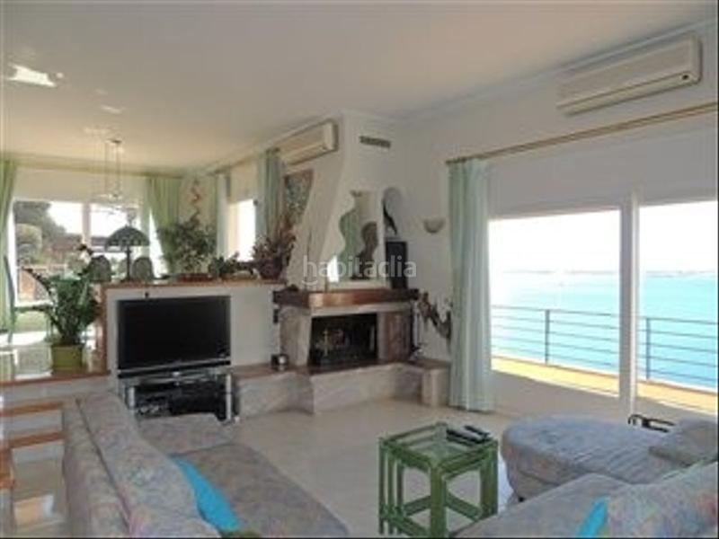 Foto 403567ae-201c-48ac-9ce6-6c3f2138f8fb. Chalet casa de 4 habitaciones con magníficas vistas a la bahía. en Roses