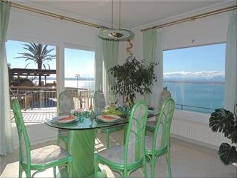 Foto 4f514d5d-c8a7-4892-aee3-75c11a5ec021. Chalet casa de 4 habitaciones con magníficas vistas a la bahía. en Roses