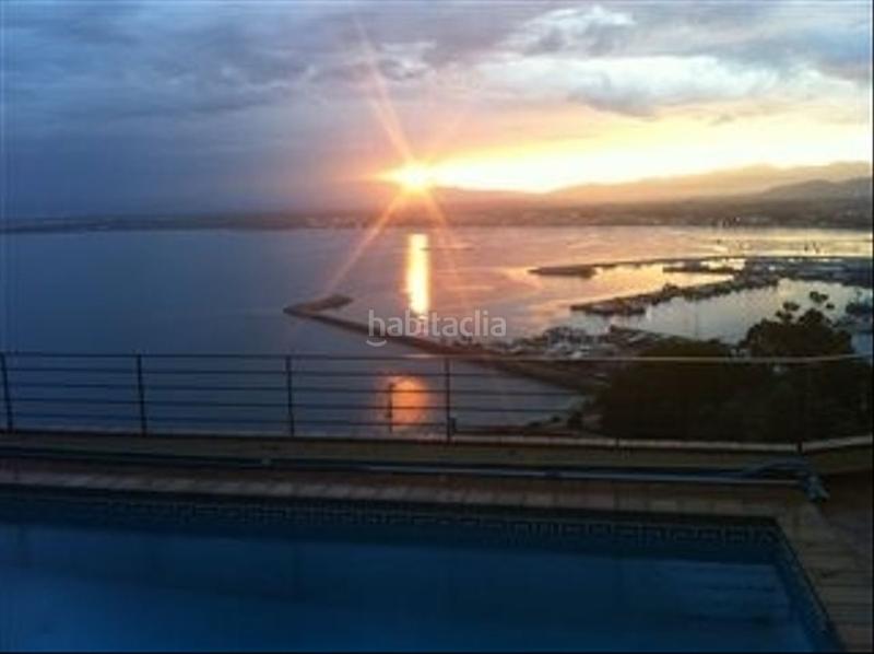 Foto d4869995-3b4e-47af-a0f6-f5714882309f. Chalet casa de 4 habitaciones con magníficas vistas a la bahía. en Roses