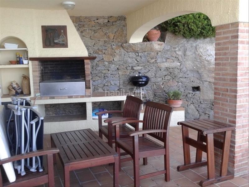 Foto d9c00b5f-4111-43ca-b0ca-7fe80ef57735. Chalet casa de 4 habitaciones con magníficas vistas a la bahía. en Roses
