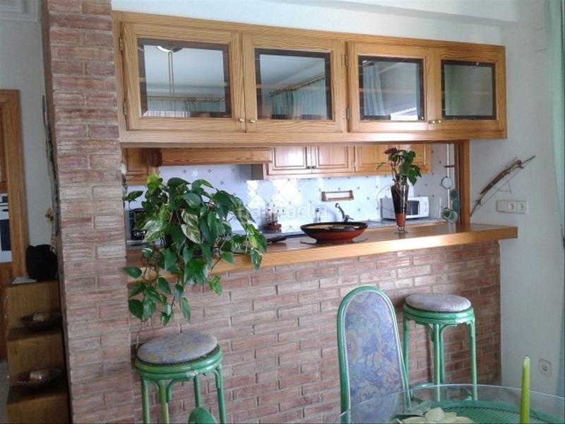 Foto e924912e-3422-4f4b-9379-2cf3c537d7d7. Chalet casa de 4 habitaciones con magníficas vistas a la bahía. en Roses