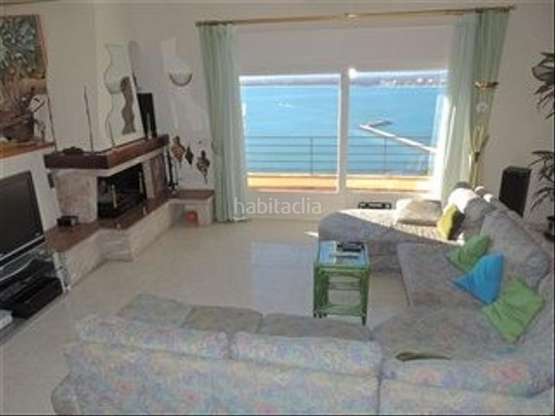 Foto eb07c3c2-8c05-4358-a415-f4dc5d73cc8c. Chalet casa de 4 habitaciones con magníficas vistas a la bahía. en Roses