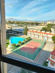 Pis  Juan de la cierva, 17. Maravillosa vivienda de 4 dormitorios en playa muchasvista campe