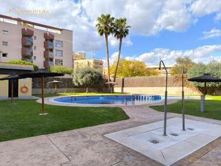Appartement  Calle ciudad jardín, 8. Fantástica vivienda de 3 dormitorios san vicente del raspeig