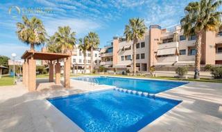 Appartement  Calle manolo morán, 51. Fantástica vivienda de 2 dormitorios en san juan de alicante