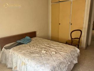 Appartement  Periodista rodolfo de salazar. Vivienda de 4 dormitorios en alicante
