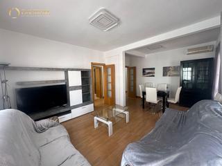 Apartament  Pasje gambo 1. Fantastica vivienda de 3 dormitorios en benidorm