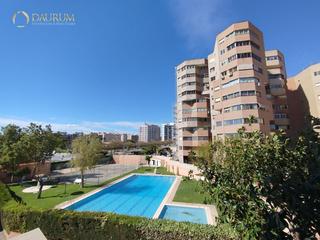 Appartement  Calle ciudad real. Fantástico piso  de 4 habitaciones en alicante
