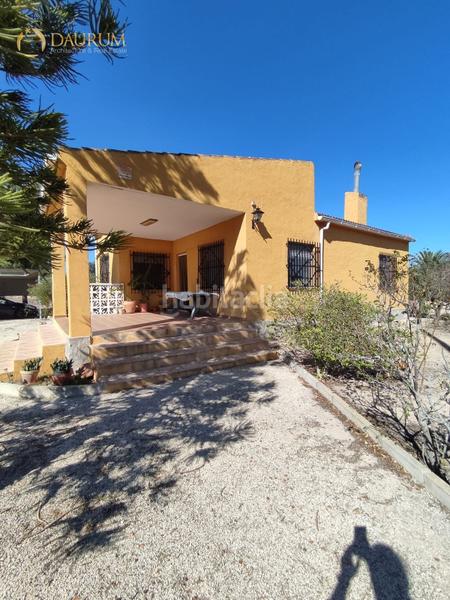 Foto 54127b11-ee51-4944-a6d9-e59f14887a49. Chalet con parcheggio in La Marina Elche / Elx