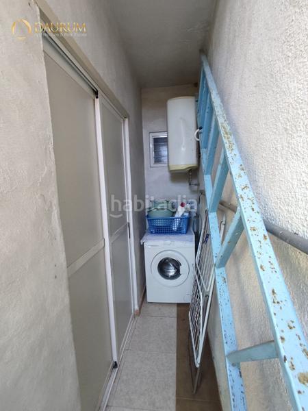 Foto e1642ee3-83e1-45f1-b653-049c77a28eda. Chalet con parcheggio in La Marina Elche / Elx