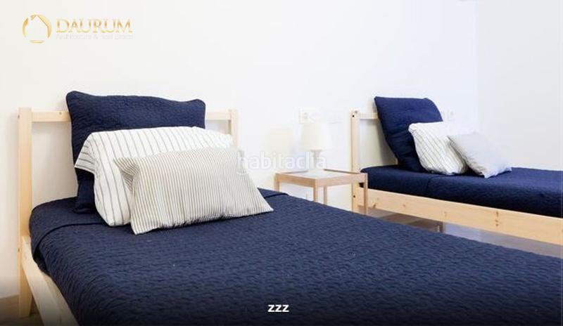 Foto 1634cbe8-474a-4ac6-9763-c6185b1e411a. Appartement avec chauffage dans Playa Levante Santa Pola