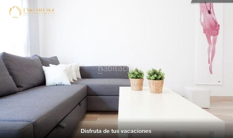 Foto 3a59c5ff-7941-466c-aa22-ce6f192d8106. Appartement avec chauffage dans Playa Levante Santa Pola