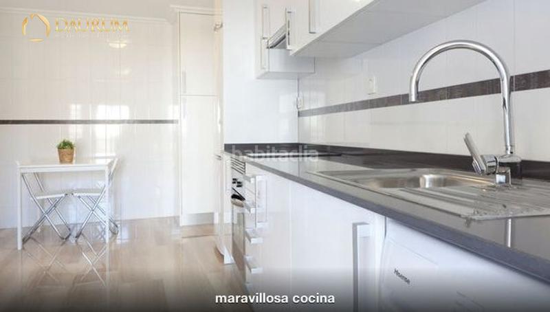 Foto 437ca7d7-0573-47a3-a958-acc299450105. Appartement avec chauffage dans Playa Levante Santa Pola