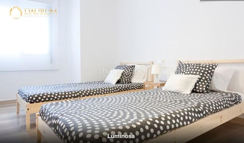 Foto b5cb5975-4621-4b11-aeb1-7a3a6891a584. Appartement avec chauffage dans Playa Levante Santa Pola
