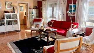 Attique  Calle general bonanza. Fantastica  vivienda de 3 dormitorios en benalúa,  alicante