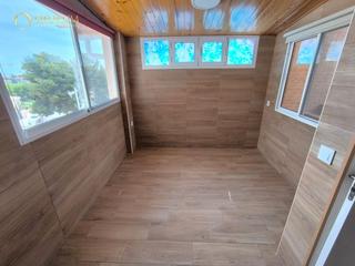 Chalet  Pintor sorolla, 40. Chalet en san juan, calle pintor sorolla.