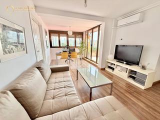 Àtic  Calle de sella. Fantastica vivienda de 3 dormitorios en benidorm