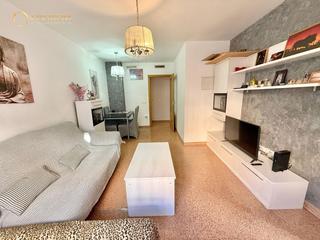 Appartement  Calle bretón de los herreros. Fantástica vivienda de 3 dormitorios en san vicente  del raspeig