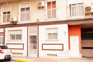 Aparcament cotxe  Almicar barca. Garaje en venta en sector v elche