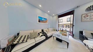 Appartement  Calle castaños. Fantastica vivienda de 4 dormitorios en el centro de alicante