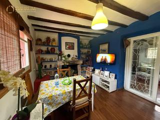 Casa  Muscaret,. Maravillosa casa con parcela 20.000 en relleu