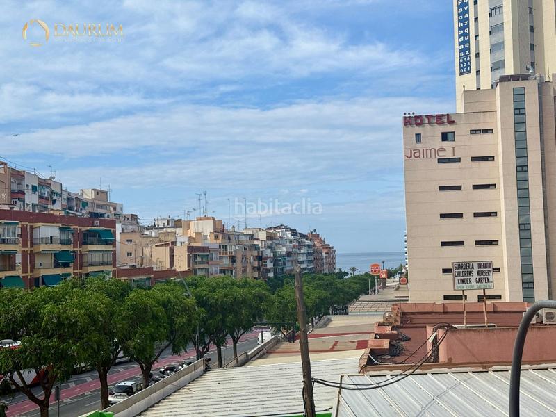 Foto 143e317d-f4fd-422e-aa24-cb4d17b17999. Pis amb aparcament a Playa Poniente Benidorm