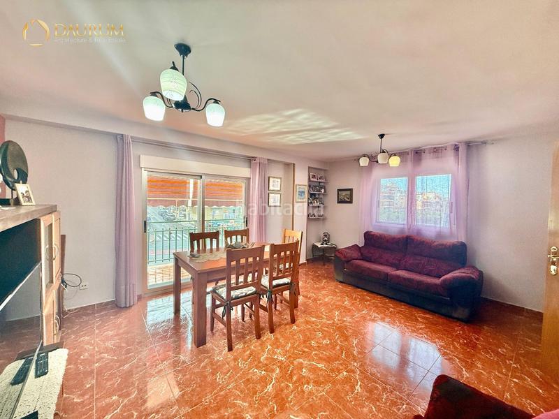 Foto 4e065e76-046a-4b62-9d08-622015e942bd. Pis amb aparcament a Playa Poniente Benidorm