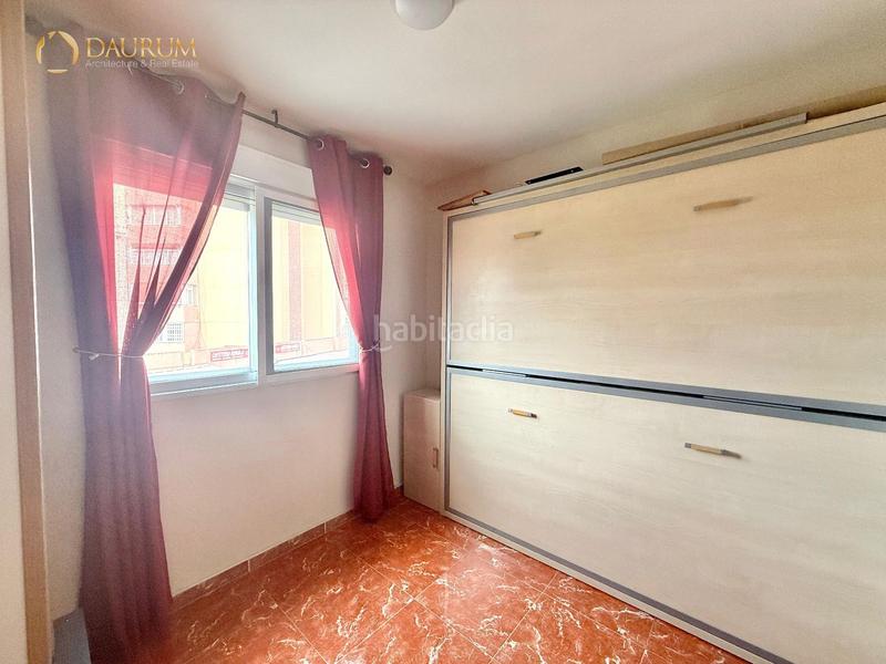Foto c763968d-fdea-4bd0-92e6-fba43ced70cc. Pis amb aparcament a Playa Poniente Benidorm