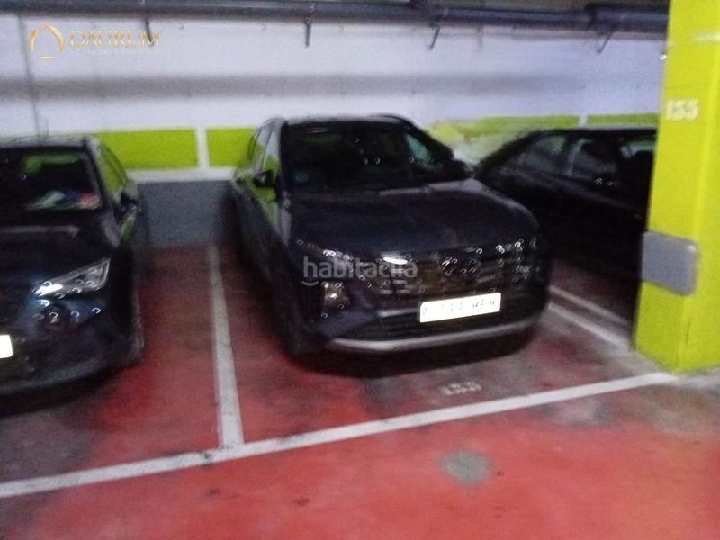 Foto 0a386ea2-d4fa-425e-93fc-661f045ef597. Parking coche amplio garaje en Altabix, elche. en Elche / Elx