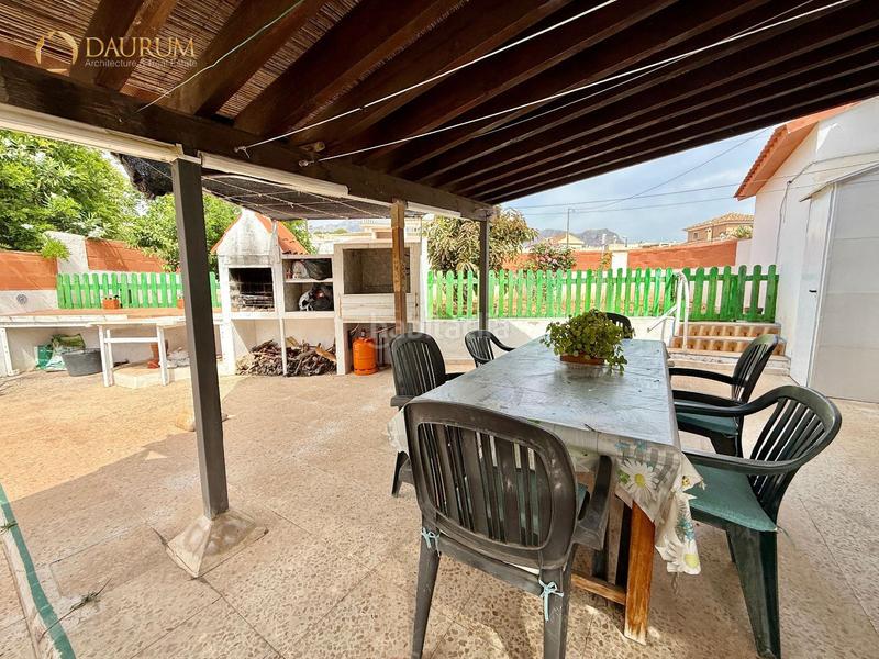 Foto 0f483dd1-cbc3-4bfb-bdf0-730605e99e0e. Chalet fantástico chalet de 3 dormitorios en la nucia , alicante en Nucia (la)