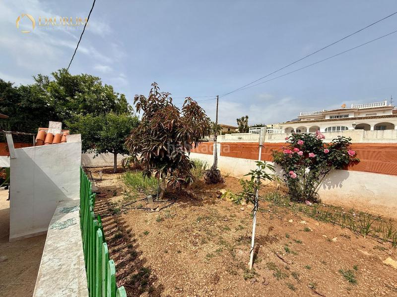 Foto 368788ae-4963-4285-90d6-325d4b978870. Chalet fantástico chalet de 3 dormitorios en la nucia , alicante en Nucia (la)
