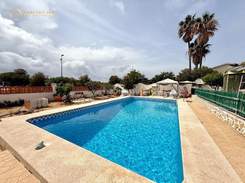 Foto 45454410-421a-4b0d-8a76-00ddeb857142. Chalet fantástico chalet de 3 dormitorios en la nucia , alicante en Nucia (la)