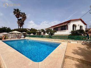 Xalet  Calle matisse. Fantástico chalet de 3 dormitorios en la nucia , alicante