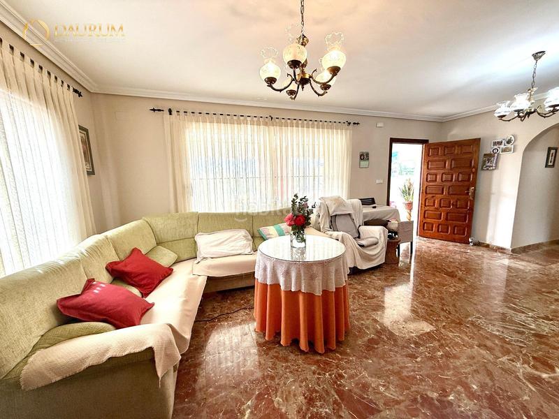 Foto 65e7b129-6468-4bb8-872c-a1c30bd940ed. Chalet fantástico chalet de 3 dormitorios en la nucia , alicante en Nucia (la)