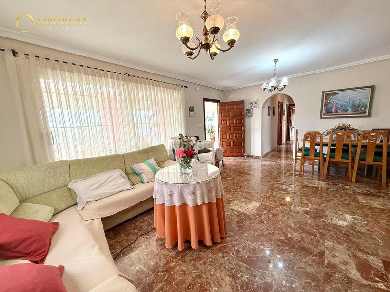 Foto 6d873e67-3cff-4630-9158-1506c39dca51. Chalet fantástico chalet de 3 dormitorios en la nucia , alicante en Nucia (la)