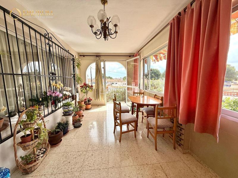 Foto 84f5e21a-39a6-4662-8ba7-c0be902fe183. Chalet fantástico chalet de 3 dormitorios en la nucia , alicante en Nucia (la)